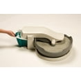 thumbnail image 1 of Simply Clean Automatic Litter Box - Self-Cleaning - Perfect for Multiple Cats - Works with Clumping Litter, 1 of 7