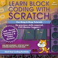 thumbnail image 1 of Simply Coding - Scratch Coding Course - Scratch Programming for Beginners - Learn to Code Games Activities and Projects in Scratch for Kids 6-12 Years Old, 1 of 8