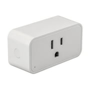 Simply Conserve 15 Amp 120-Volt Smart Wi-Fi and Bluetooth Plug