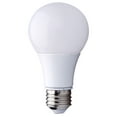 thumbnail image 1 of Simply Conserve 60-Watt Equivalent A19 Dimmable LED Light Bulb, 2700K Soft White, 4-pack, 1 of 8