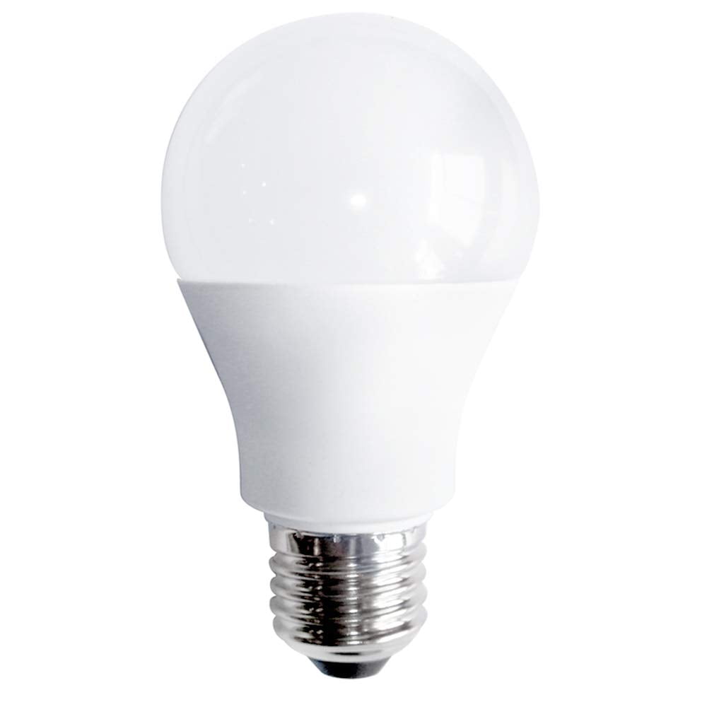 Simply Conserve L09A1927KENCL 9W (60W equiv) Dimmable Energy Star Light Bulb A19 LED Lightbulb, 1 Count (Pack of 1), Warm White