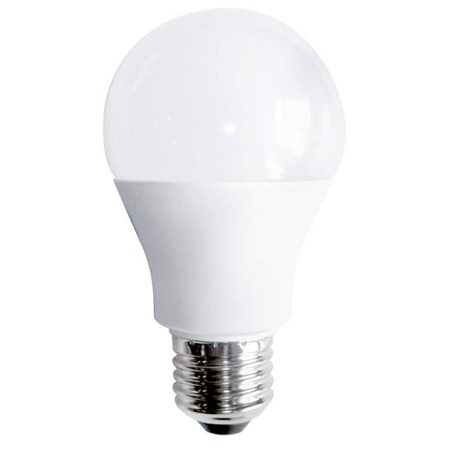 Simply Conserve L09A1927KENCL 9W (60W equiv) Dimmable Energy Star Light