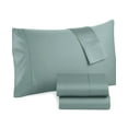 thumbnail image 1 of Simply Cool 600 Thread Count Tencel Lyocell Sheet Set Blue / California King, 1 of 2