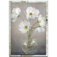 thumbnail image 1 of Simply Cosmos Distressed Frame, 1 of 2