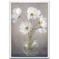 thumbnail image 1 of Simply Cosmos Parchment Frame, 1 of 2