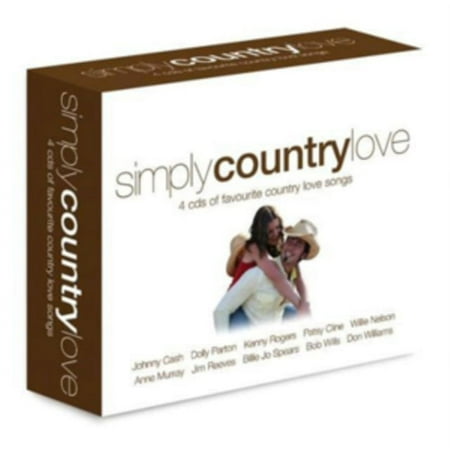 Simply Country Love
