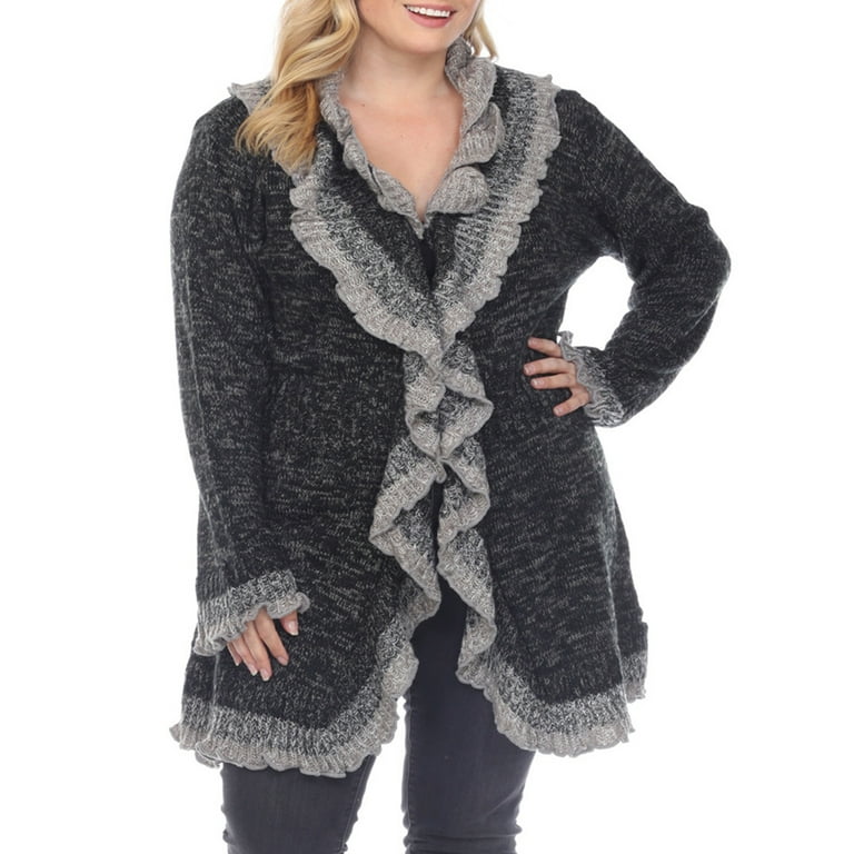Simply shop couture cardigan