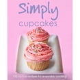 thumbnail image 1 of Simply: Cupcakes (Hardcover), 1 of 1