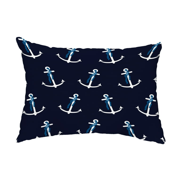 Anchor pillows walmart discount