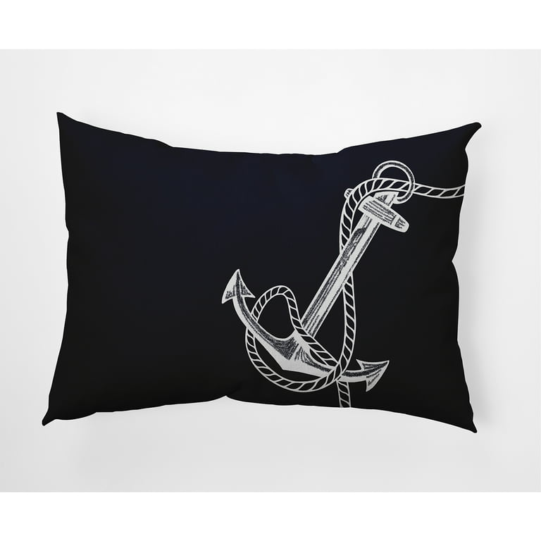 Anchor pillows walmart sale