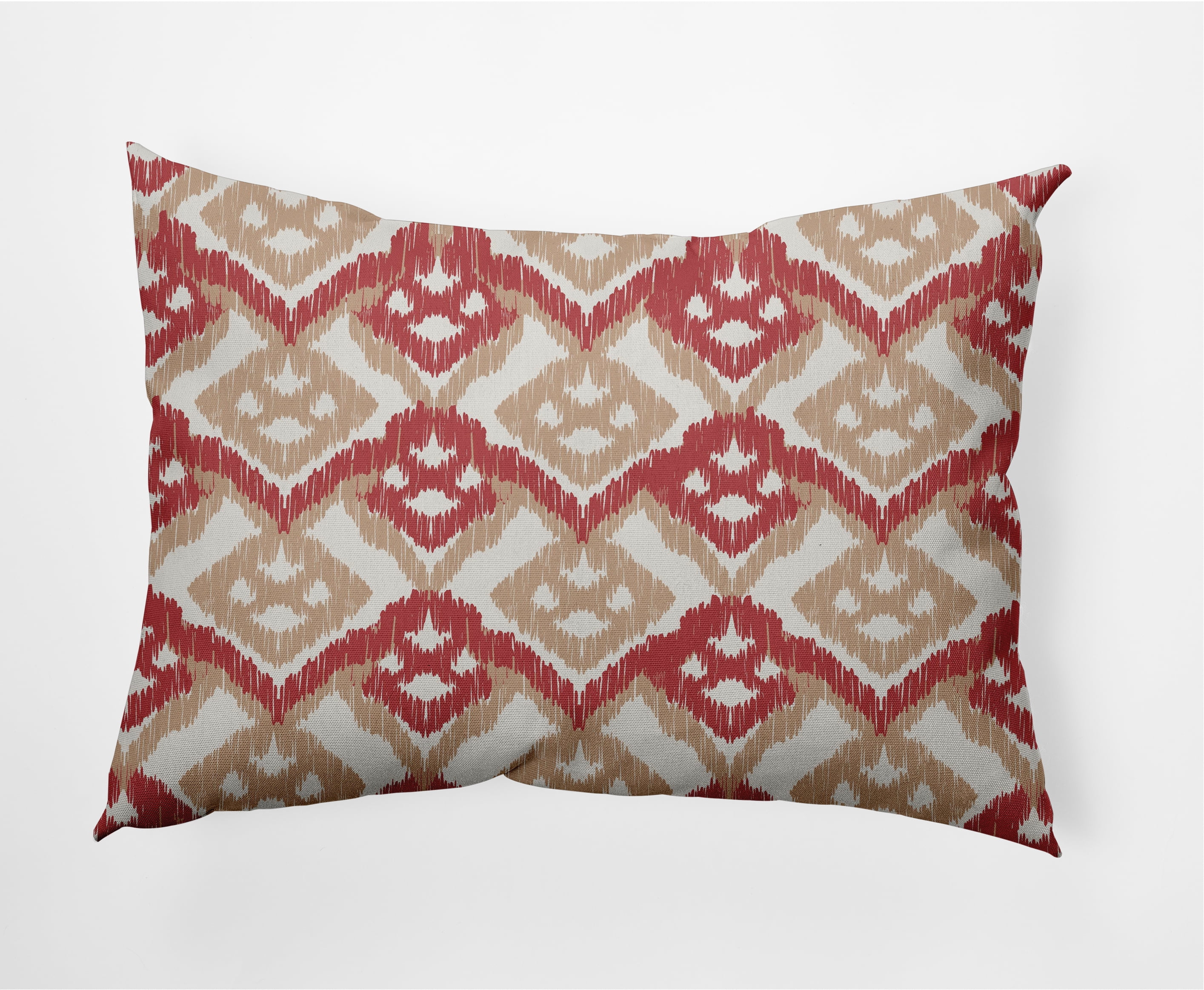 14" x 20" Simply Daisy Hipster Decorative Lumbar Throw Pillow