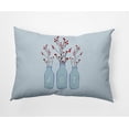 thumbnail image 1 of Simply Daisy 14" x 20" Joy Decorative Throw Pillow, 1 of 2