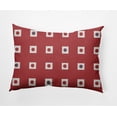 thumbnail image 1 of Simply Daisy 14" x 20" Li'l Boxes Nautical Decorative Indoor Pillow, 1 of 3