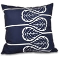 thumbnail image 1 of Simply Daisy 16" X 16" Fern 2 Floral Outdoor Pillow, 1 of 1