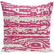 Simply Daisy 16" x 16" Abstract Decorative Pillow