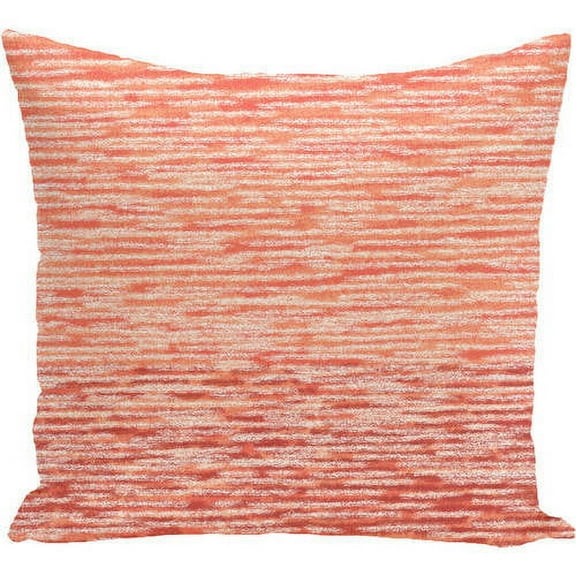 Simply Daisy 16" x 16" Antique Flowers Floral Print Pillow, White