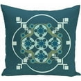 thumbnail image 1 of Simply Daisy 16" x 16" Bandana-Rama Geometric Print Pillow, 1 of 2