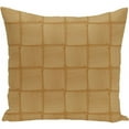 thumbnail image 1 of Simply Daisy 16" x 16" Basketweave Geometric Print Pillow, 1 of 1