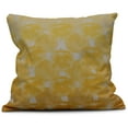 thumbnail image 1 of Simply Daisy 16" x 16" Beach Clouds Geometric Print Pillow, 1 of 2