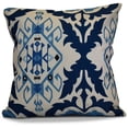 thumbnail image 1 of Simply Daisy 16" x 16" Bombay 6 Geometric Print Pillow, 1 of 1