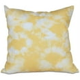 thumbnail image 1 of Simply Daisy 16" x 16" Chillax Geometric Print Pillow, 1 of 2