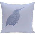 thumbnail image 1 of Simply Daisy 16" x 16" Colibri Print Outdoor Pillow, 1 of 1