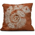 thumbnail image 1 of Simply Daisy 16" x 16" Conch Animal Print Pillow, 1 of 2