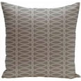 thumbnail image 1 of Simply Daisy 16" x 16" Decorative Geometric Print Pillow, 1 of 1