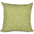 thumbnail image 1 of Simply Daisy 16" x 16" Dorothy Dot Geometric Print Pillow, 1 of 2