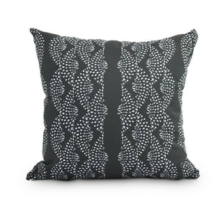 Black and white outdoor pillows walmart hotsell