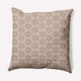 thumbnail image 1 of Simply Daisy 16" x 16" Easter Polyester Throw Pillow, 1 of 4