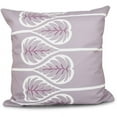 thumbnail image 1 of Simply Daisy 16" x 16" Fern 1 Floral Outdoor Pillow, 1 of 1