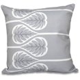 thumbnail image 1 of Simply Daisy 16" x 16" Fern 1 Floral Outdoor Pillow, 1 of 1