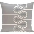 thumbnail image 1 of Simply Daisy 16" x 16" Fern 1 Floral Print Pillow, 1 of 2