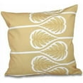 thumbnail image 1 of Simply Daisy 16" x 16" Fern 1 Floral Print Pillow, 1 of 2