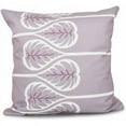 thumbnail image 1 of Simply Daisy 16" x 16" Fern 1 Floral Print Pillow, 1 of 2