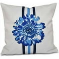 thumbnail image 1 of Simply Daisy 16" x 16" Flower Child Floral Print Pillow, 1 of 2