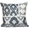 thumbnail image 1 of Simply Daisy 16" x 16" Free Spirit Geometric Outdoor Pillow, 1 of 1