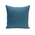 thumbnail image 1 of Simply Daisy 16" x 16" Geometric Decorative Pillow, 1 of 2