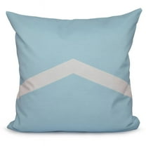 Simply Daisy 16" x 16" Geometric Decorative Pillow