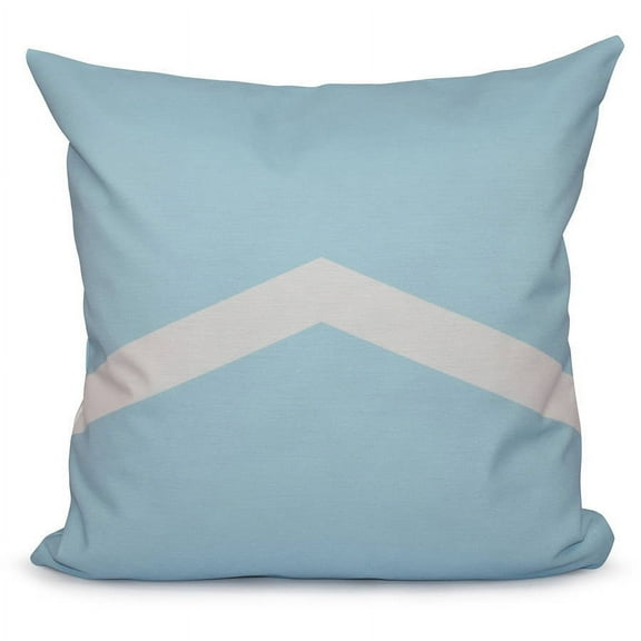 Simply Daisy 16" x 16" Geometric Decorative Pillow