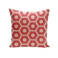thumbnail image 1 of Simply Daisy 16" x 16" Geometric Decorative Pillow, 1 of 2