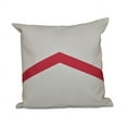 thumbnail image 1 of Simply Daisy 16" x 16" Geometric Decorative Pillow, 1 of 2