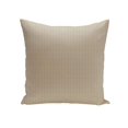 thumbnail image 1 of Simply Daisy 16" x 16" Geometric Decorative Pillow, 1 of 2
