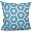thumbnail image 1 of Simply Daisy 16" x 16" Geometric Decorative Pillow, 1 of 1