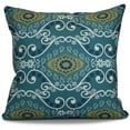 thumbnail image 1 of Simply Daisy 16" x 16" Illuminate Geometric Print Pillow, 1 of 1