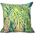 thumbnail image 1 of Simply Daisy 16" x 16" Malibu Floral Print Pillow, 1 of 1
