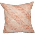 thumbnail image 1 of Simply Daisy 16" x 16" Marled Knit Stripe Geometric Print Pillow, 1 of 2