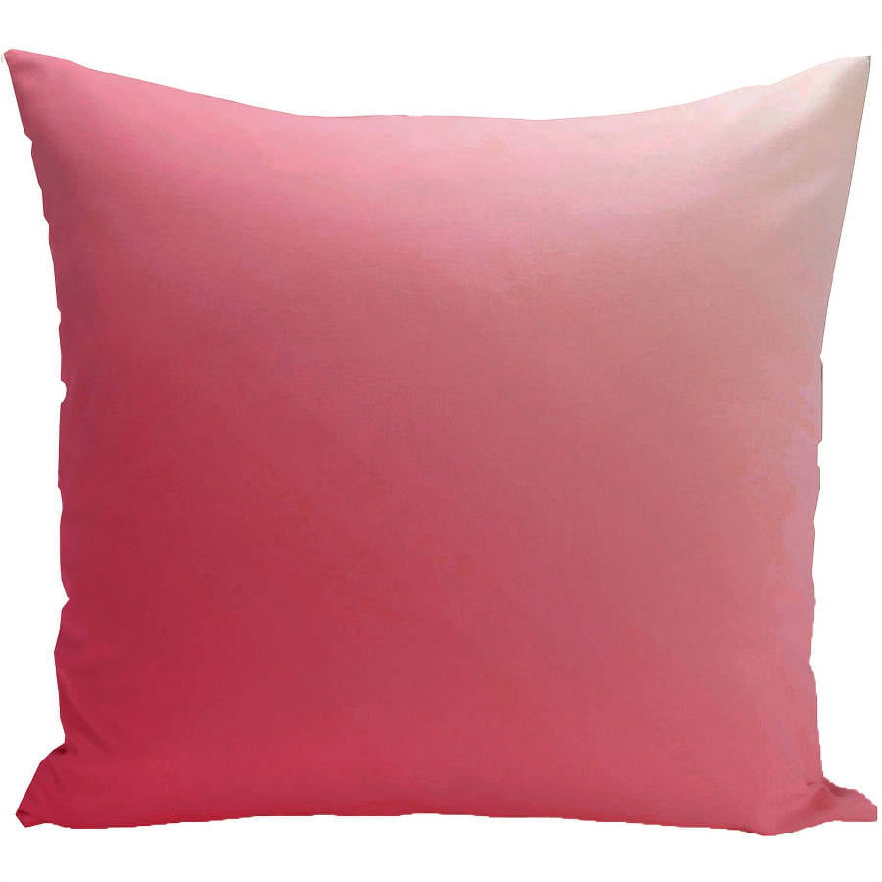 Simply Daisy 16" x 16" Ombre Decorative Pillow