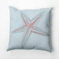 thumbnail image 1 of Simply Daisy 16" x 16" Polyester Decorative Outdoor Pillow, Multicolor (1 count), 1 of 6